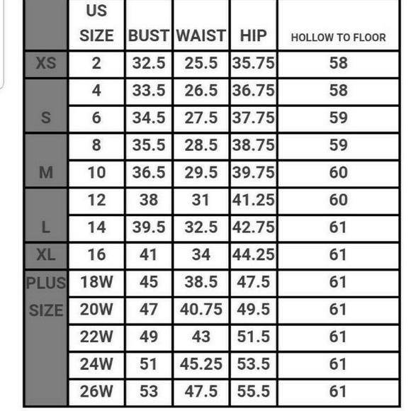 Judy&Julia Long Party Prom Dress Burgundy/Gold - Picture 8 of 8